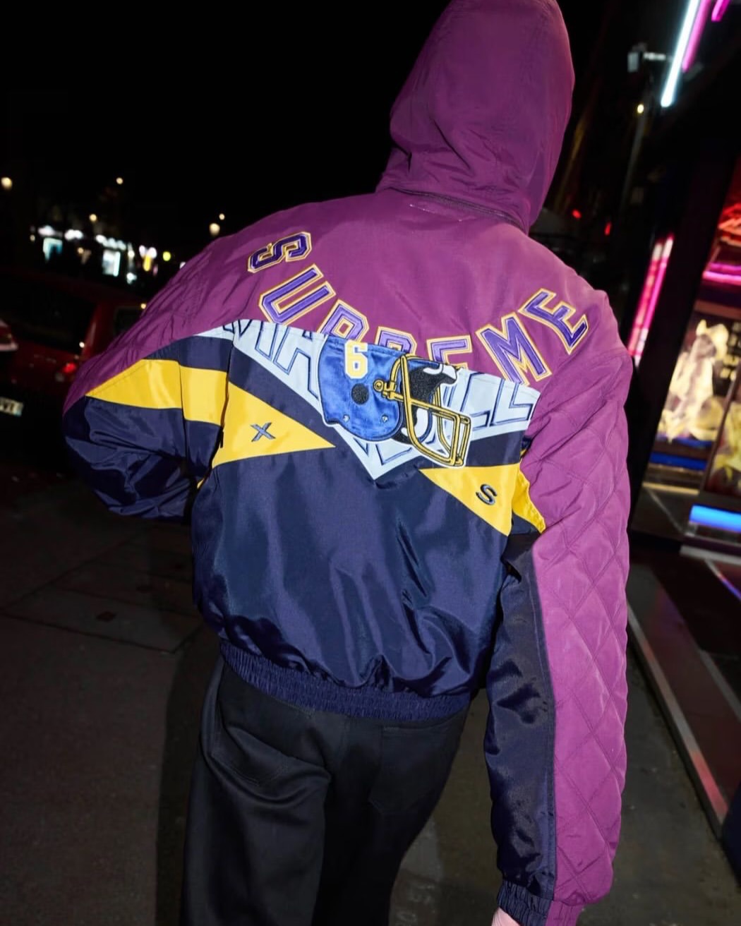 @supremenewyork x @mm6maisonmargiela spring 2026

Photographer @andreaspotornophotography
Stylist @rosemariejohansen
Talents @dimmers__ @alrightmouss @skinnyyoungthug @manuelschenck someone_hacked_my_ig_nsmt @ak47meow #val #ambrose
Hair & Makeup @nerohair 
Set Design @mayckel___
Production #brachfeld

Special thanks to : @theoguillemot @concordia3o3 @adrien_cantenot @tonnnnic @lowris___ #alexandrecataudella @gwenaellemm @nyfcarpe @antoine_truffaut_ #alexandregimenez @axelgirard