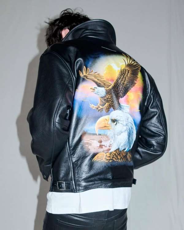 @supremenewyork x @mm6maisonmargiela spring...