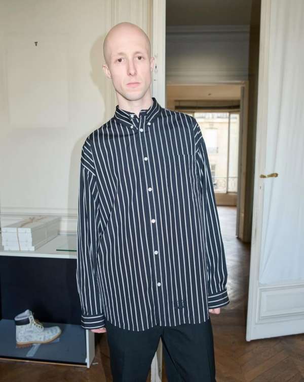 @supremenewyork x @mm6maisonmargiela spring...