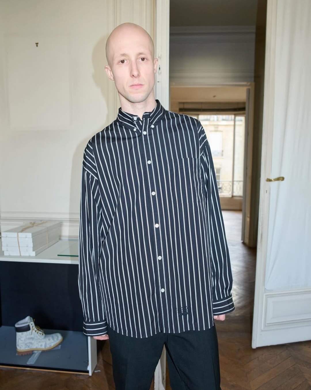 @supremenewyork x @mm6maisonmargiela spring 2026

Photographer @andreaspotornophotography
Stylist @rosemariejohansen
Talents @dimmers__ @alrightmouss @skinnyyoungthug @manuelschenck someone_hacked_my_ig_nsmt @ak47meow #val #ambrose
Hair & Makeup @nerohair 
Set Design @mayckel___
Production #brachfeld

Special thanks to : @theoguillemot @concordia3o3 @adrien_cantenot @tonnnnic @lowris___ #alexandrecataudella @gwenaellemm @nyfcarpe @antoine_truffaut_ #alexandregimenez @axelgirard