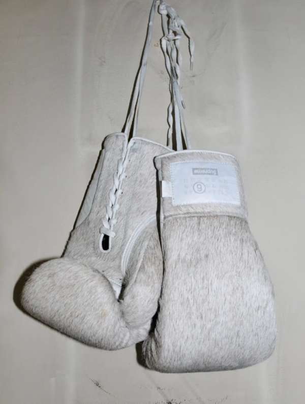 @supremenewyork x @mm6maisonmargiela spring...