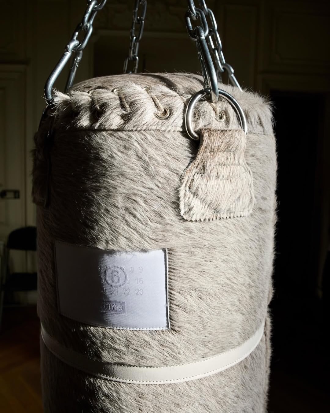 @supremenewyork x @mm6maisonmargiela spring 2026