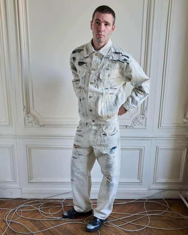 @supremenewyork x @mm6maisonmargiela spring...