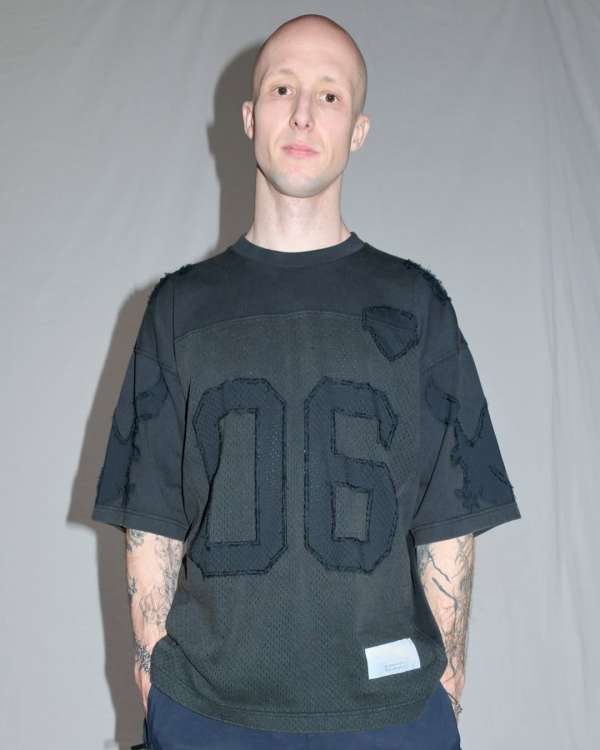 @supremenewyork x @mm6maisonmargiela spring...