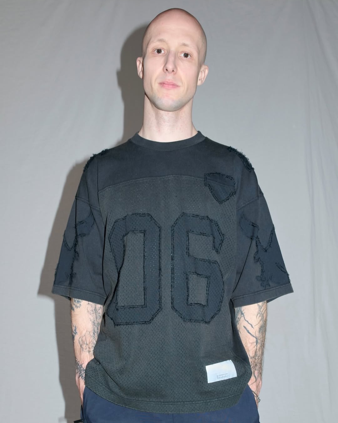 @supremenewyork x @mm6maisonmargiela spring 2026