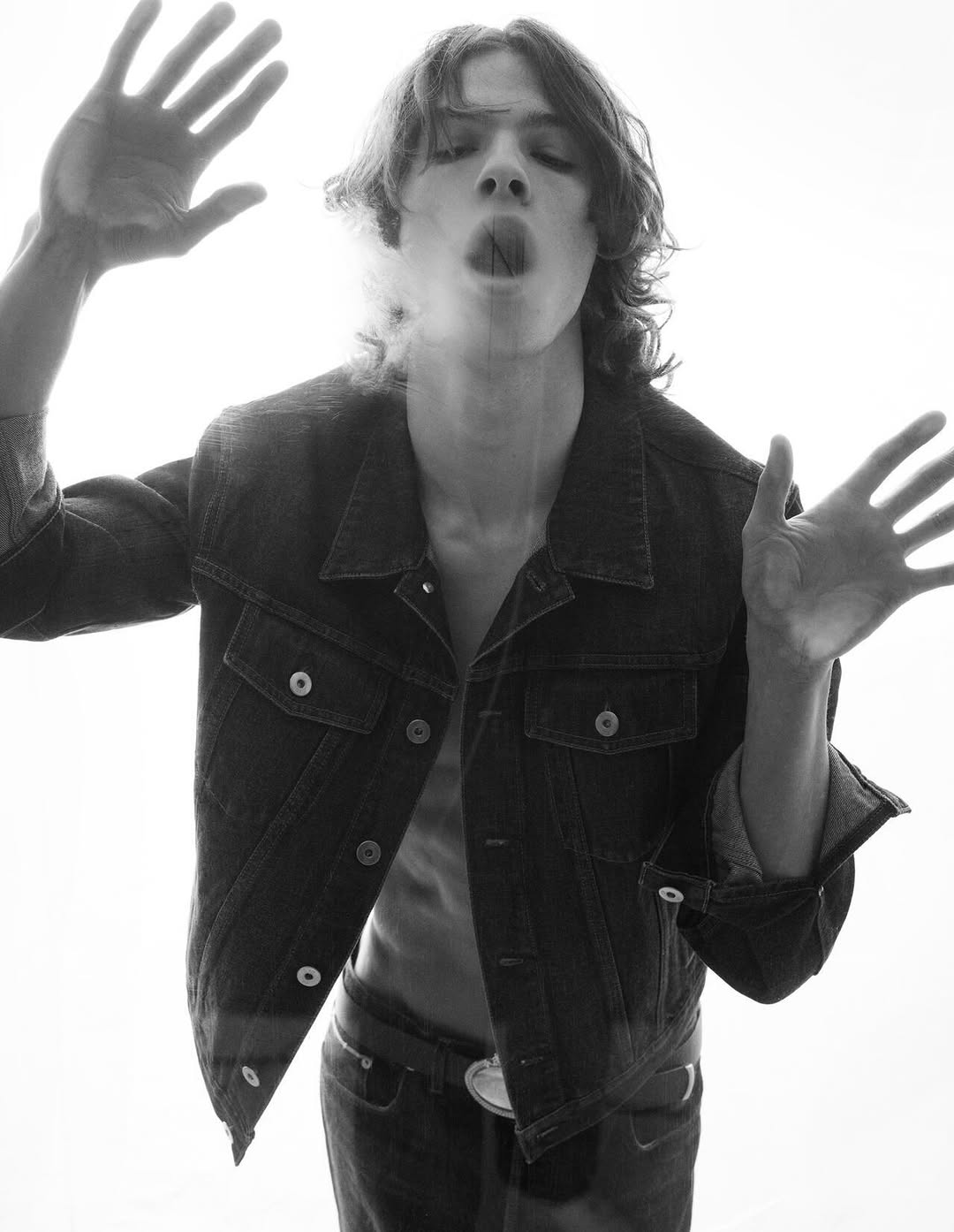 @bazaarfrance homme n°2