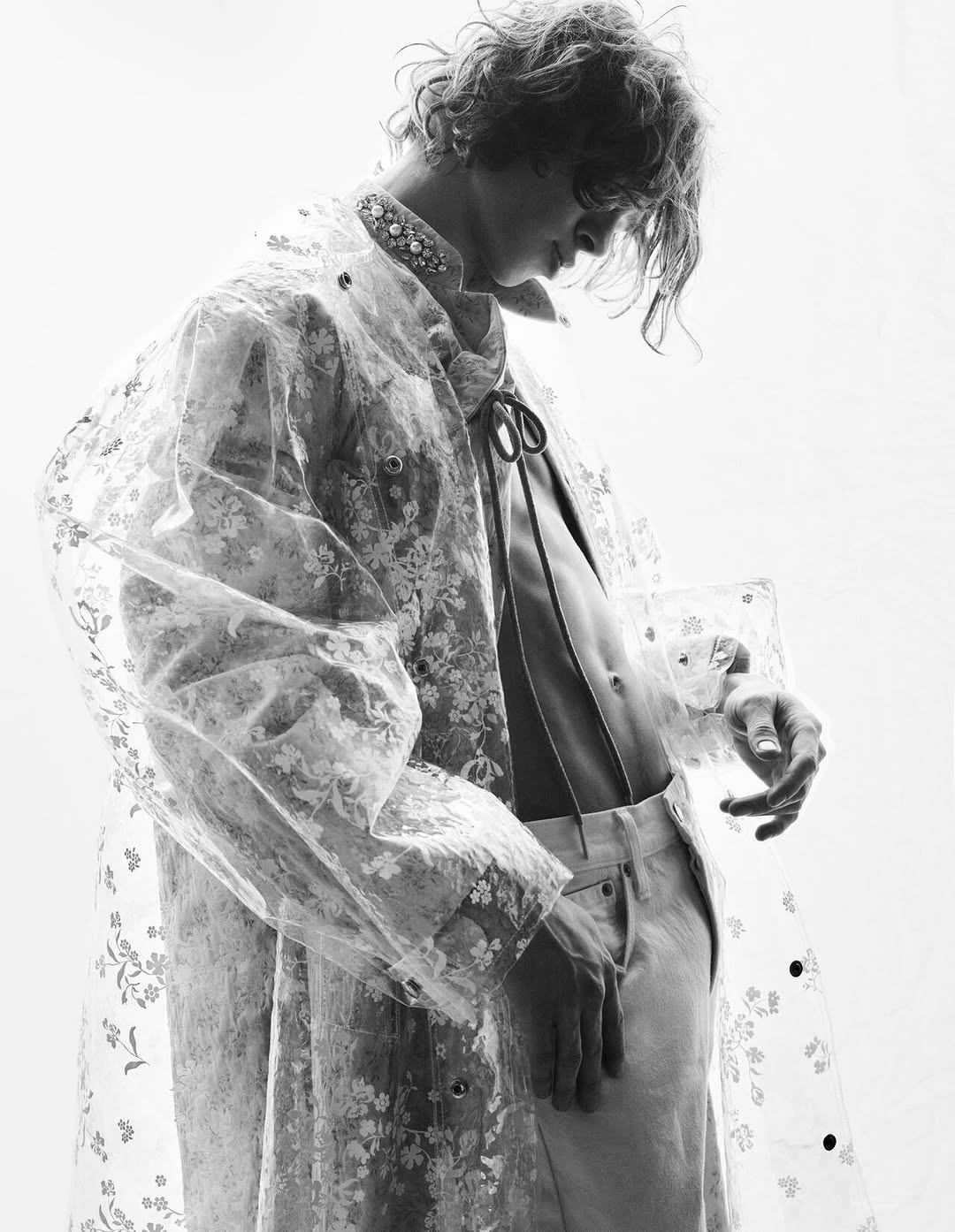 @bazaarfrance homme n°2