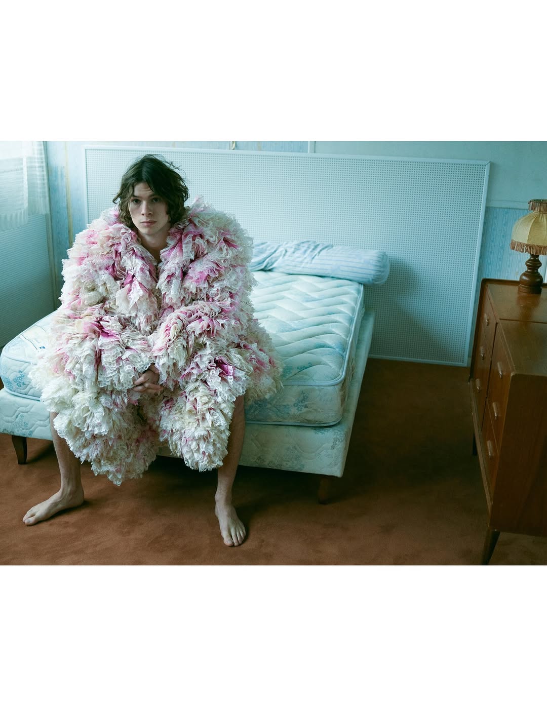 @bazaarfrance homme n°2