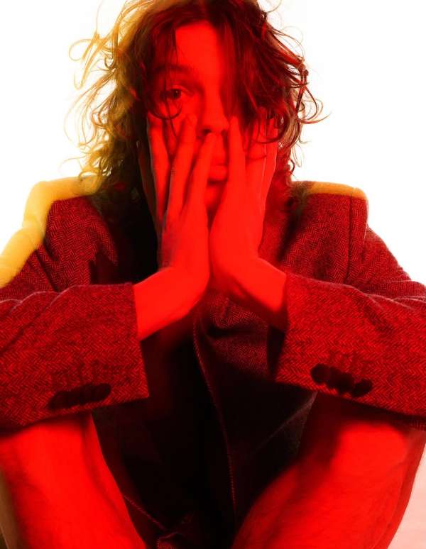 @bazaarfrance homme n°2