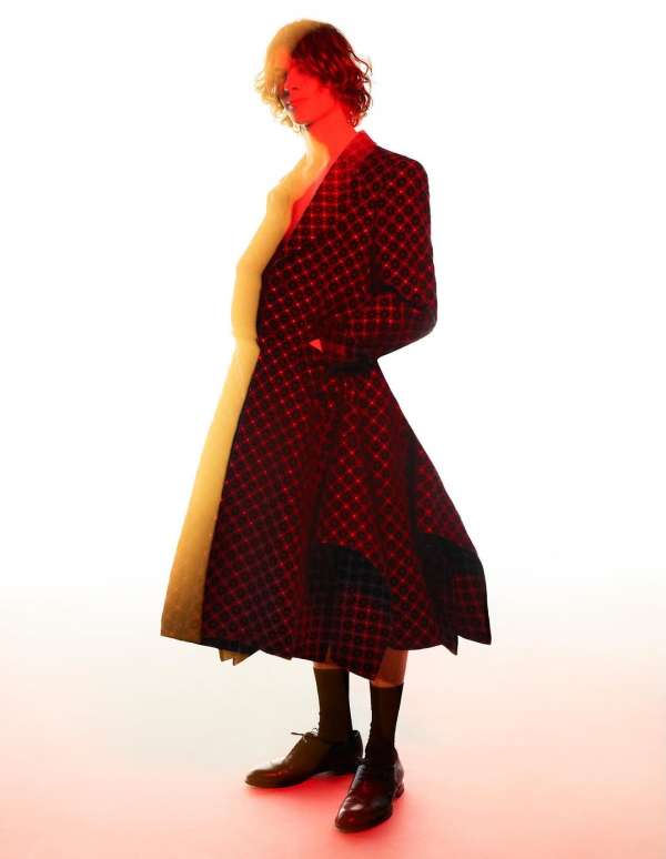 @bazaarfrance homme n°2