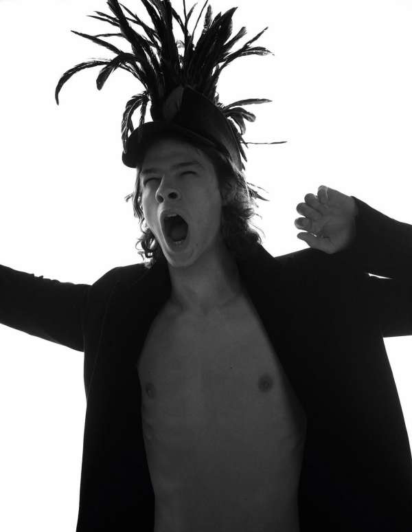 @bazaarfrance homme n°2