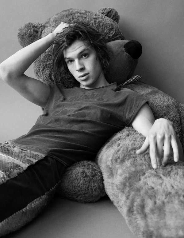 @bazaarfrance homme n°2