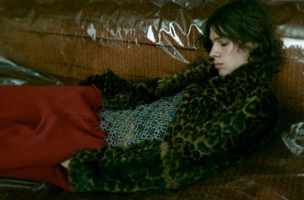 @bazaarfrance homme n°2