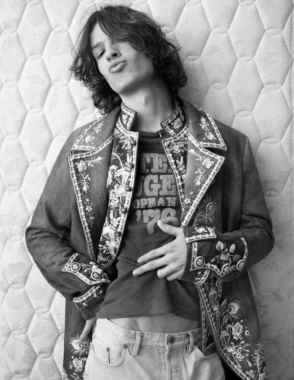 @bazaarfrance homme n°2