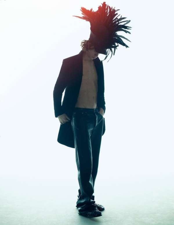 @bazaarfrance homme n°2