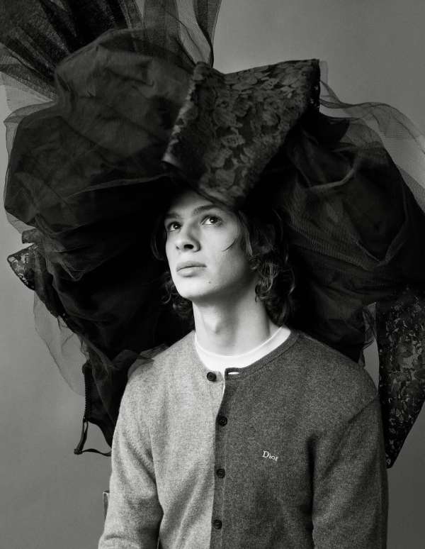 @bazaarfrance homme n°2