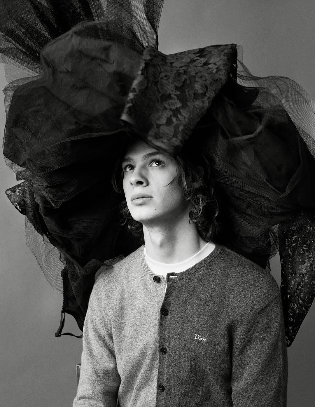 @bazaarfrance homme n°2