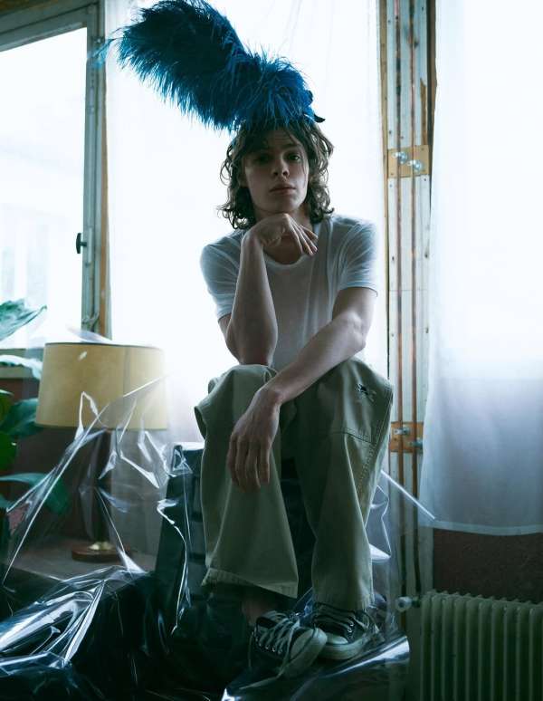 @bazaarfrance homme n°2