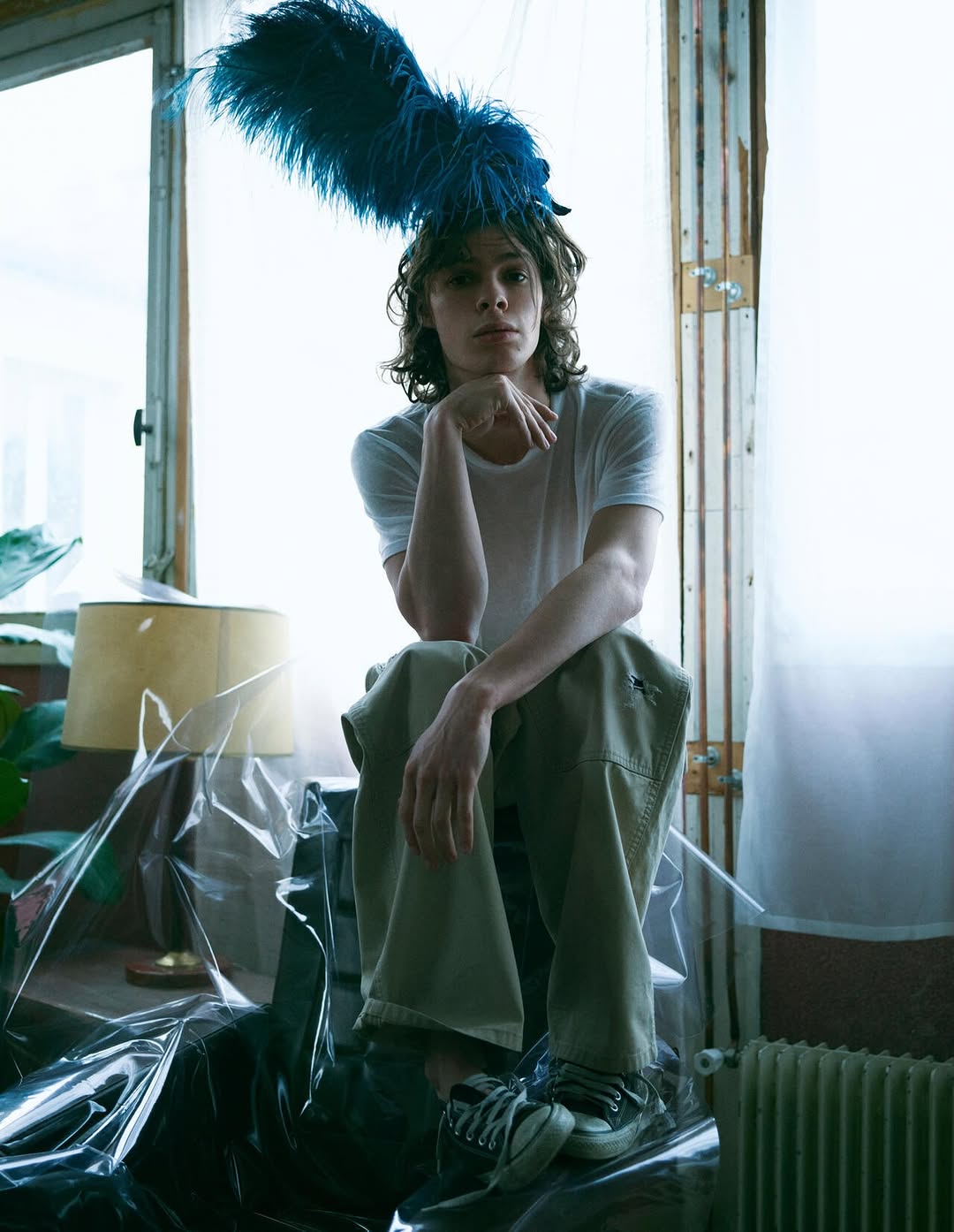 @bazaarfrance homme n°2