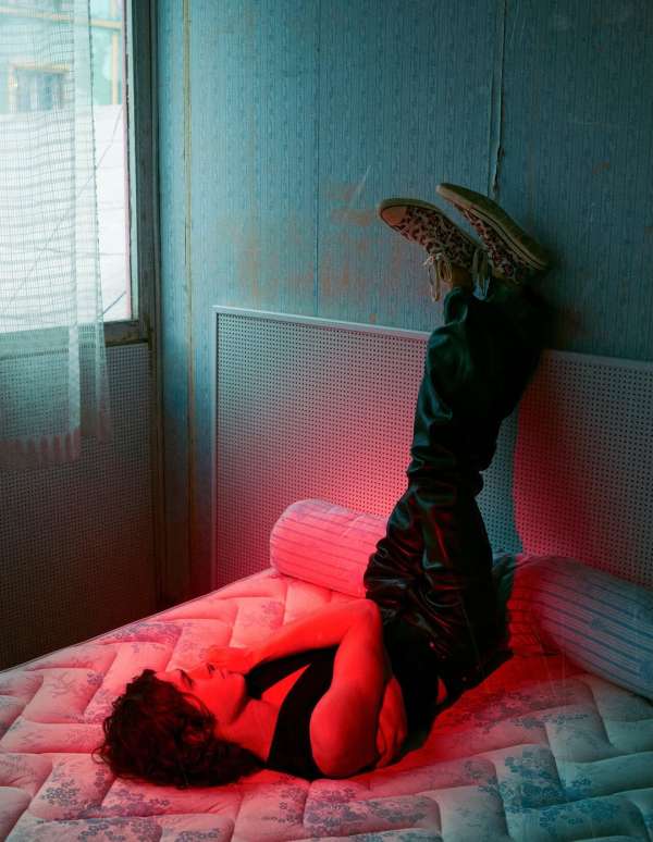 @bazaarfrance homme n°2