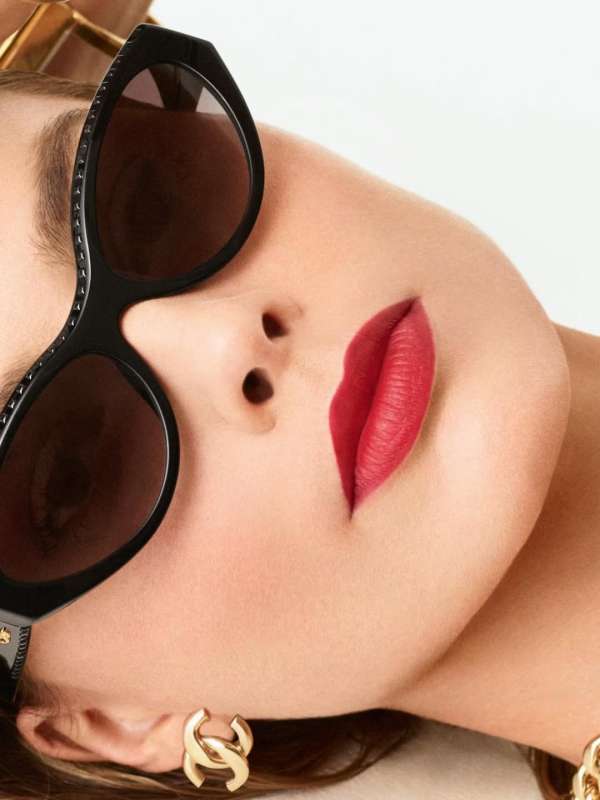@chanelofficial @chanel.beauty rouge allure...