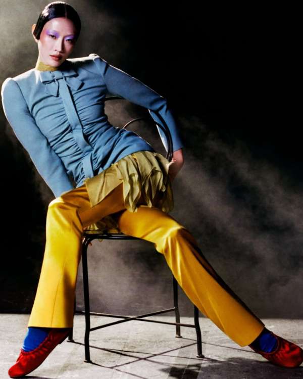 @tmagazine design issue 