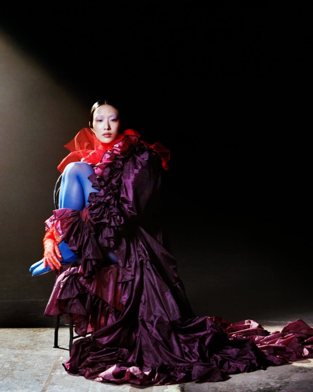 @tmagazine design issue 