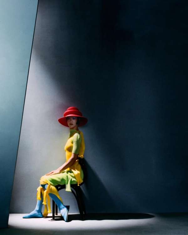 @tmagazine design issue 