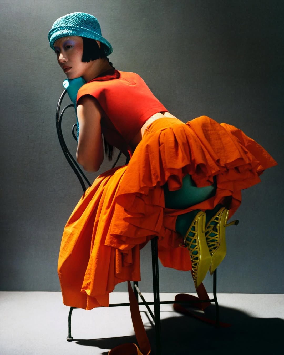 @tmagazine design issue 