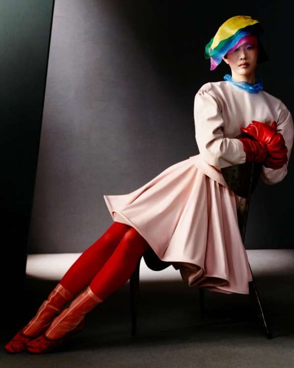 @tmagazine design issue 