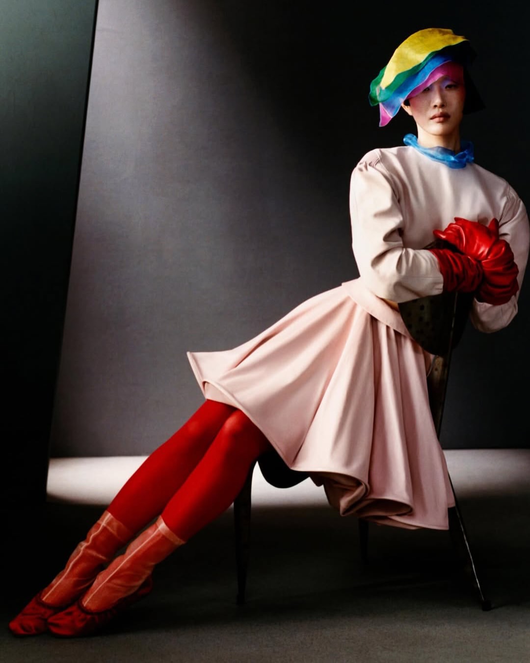 @tmagazine design issue 