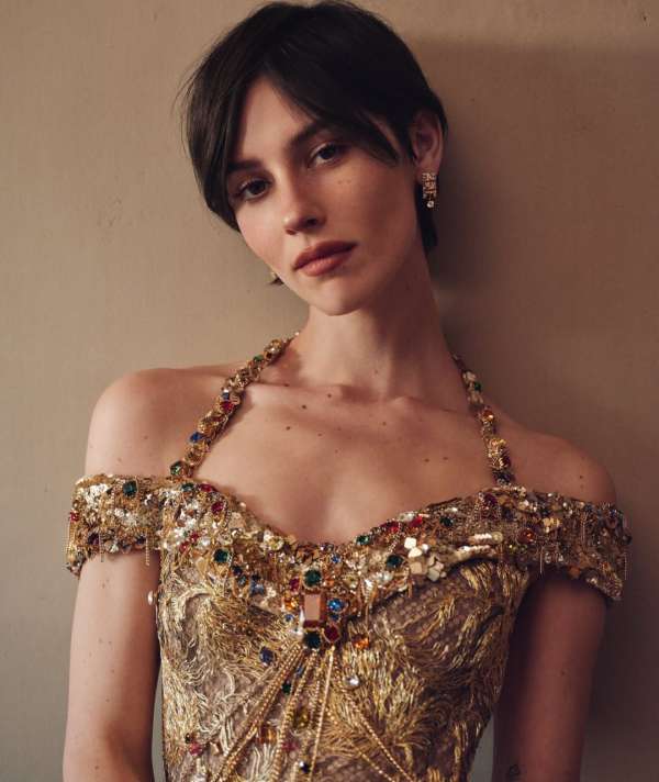 @chanelofficial met gala 2026