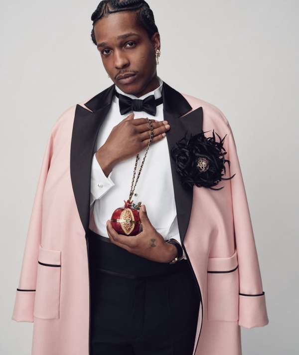 @chanelofficial met gala 2026