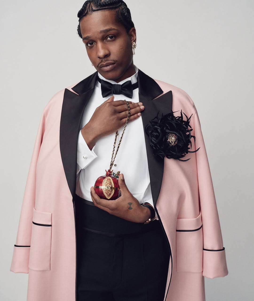 @chanelofficial met gala 2026