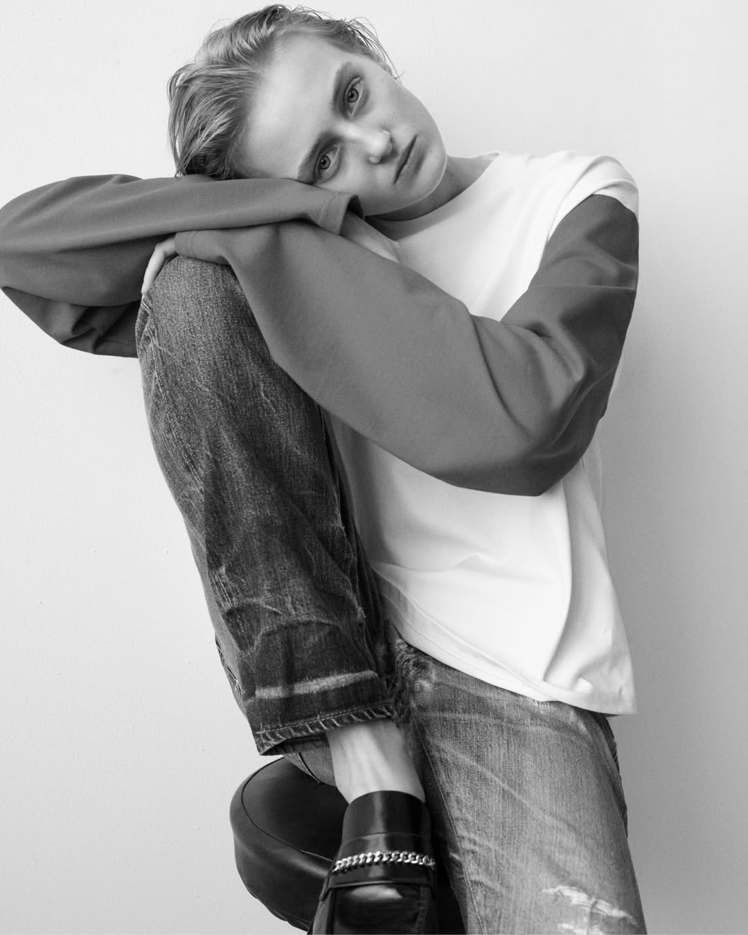 @the_gentlewoman issue n°33