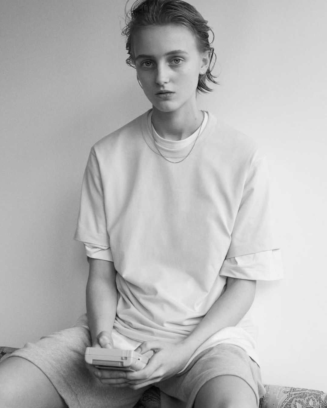 @the_gentlewoman issue n°33