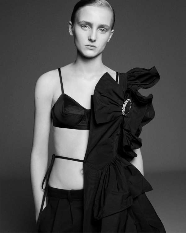 @the_gentlewoman issue n°33