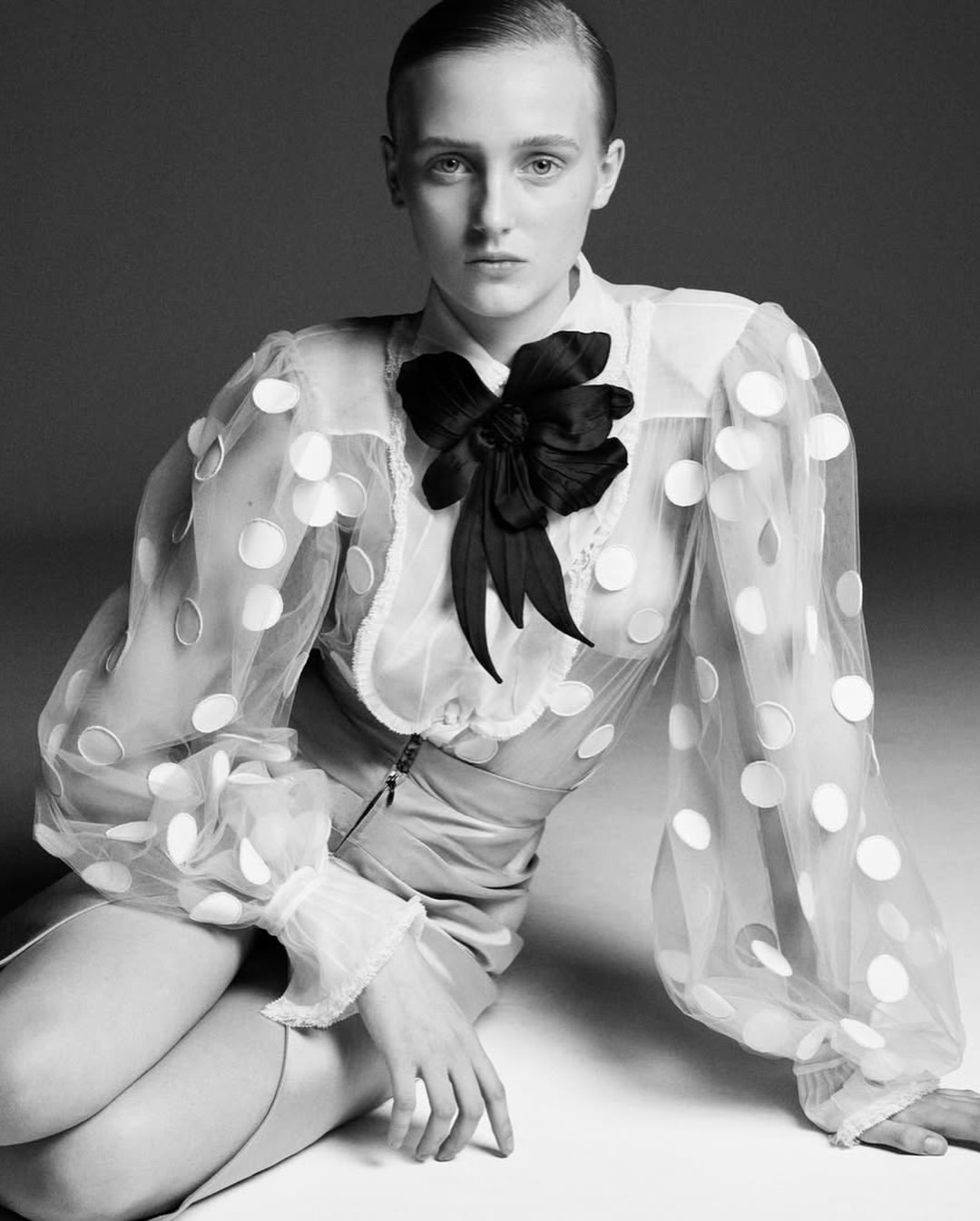 @the_gentlewoman issue n°33