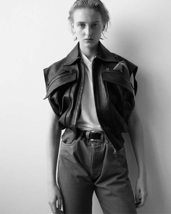 @the_gentlewoman issue n°33