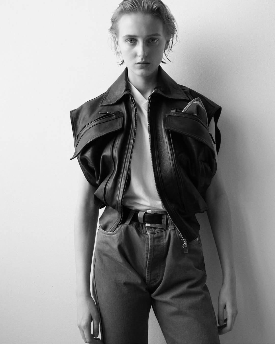 @the_gentlewoman issue n°33