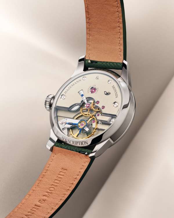 @louisvuitton watch prize 2025–2026 