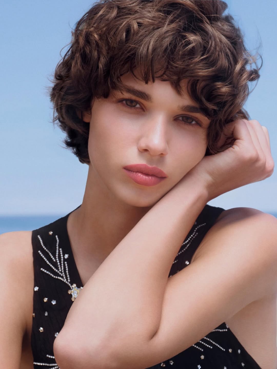 @chanelofficial @chanel.beauty rouge coco
Director @gvsgvs
Photographer @tylersphotos
DOP @maximilianpittner
Model @mathilda.gvarliani
Stylist @casadevallbelen
Chanel Global Makeup Creative Partner @ammydrammeh
Hair @laurentphilippon
Nails @alexandrajanowski
Set Design @andyhillmanstudio
Production Service @mamma_team
Production House #brachfeld
Special thanks to : @clement_camaret @paranoid_angel_999