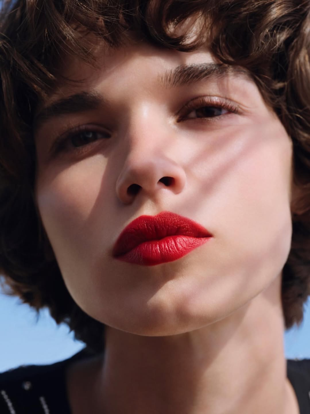 @chanelofficial @chanel.beauty rouge coco
Director @gvsgvs
Photographer @tylersphotos
DOP @maximilianpittner
Model @mathilda.gvarliani
Stylist @casadevallbelen
Chanel Global Makeup Creative Partner @ammydrammeh
Hair @laurentphilippon
Nails @alexandrajanowski
Set Design @andyhillmanstudio
Production Service @mamma_team
Production House #brachfeld
Special thanks to : @clement_camaret @paranoid_angel_999