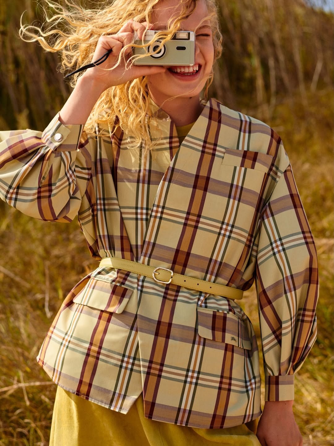@longchamp SS26