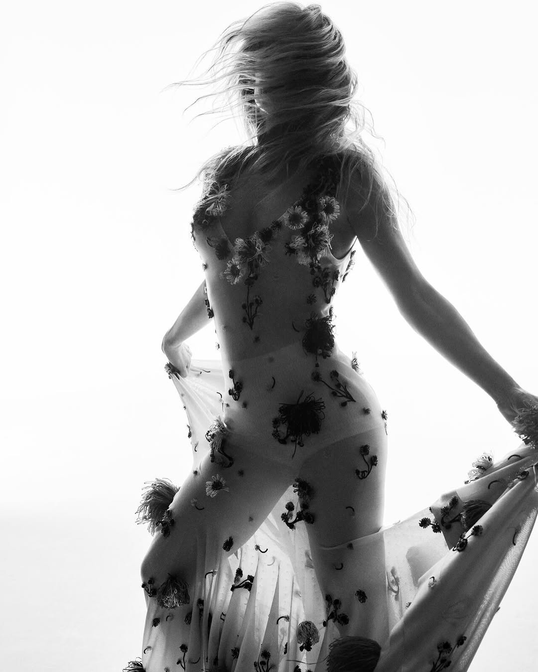 @bazaarfrance n°32