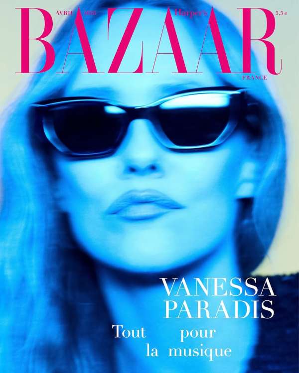 @bazaarfrance n°32