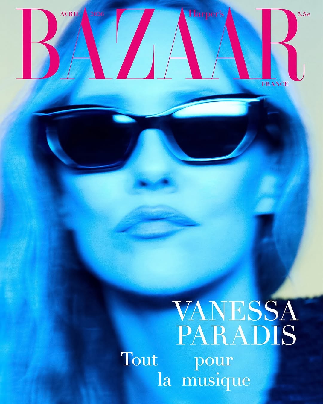 @bazaarfrance n°32