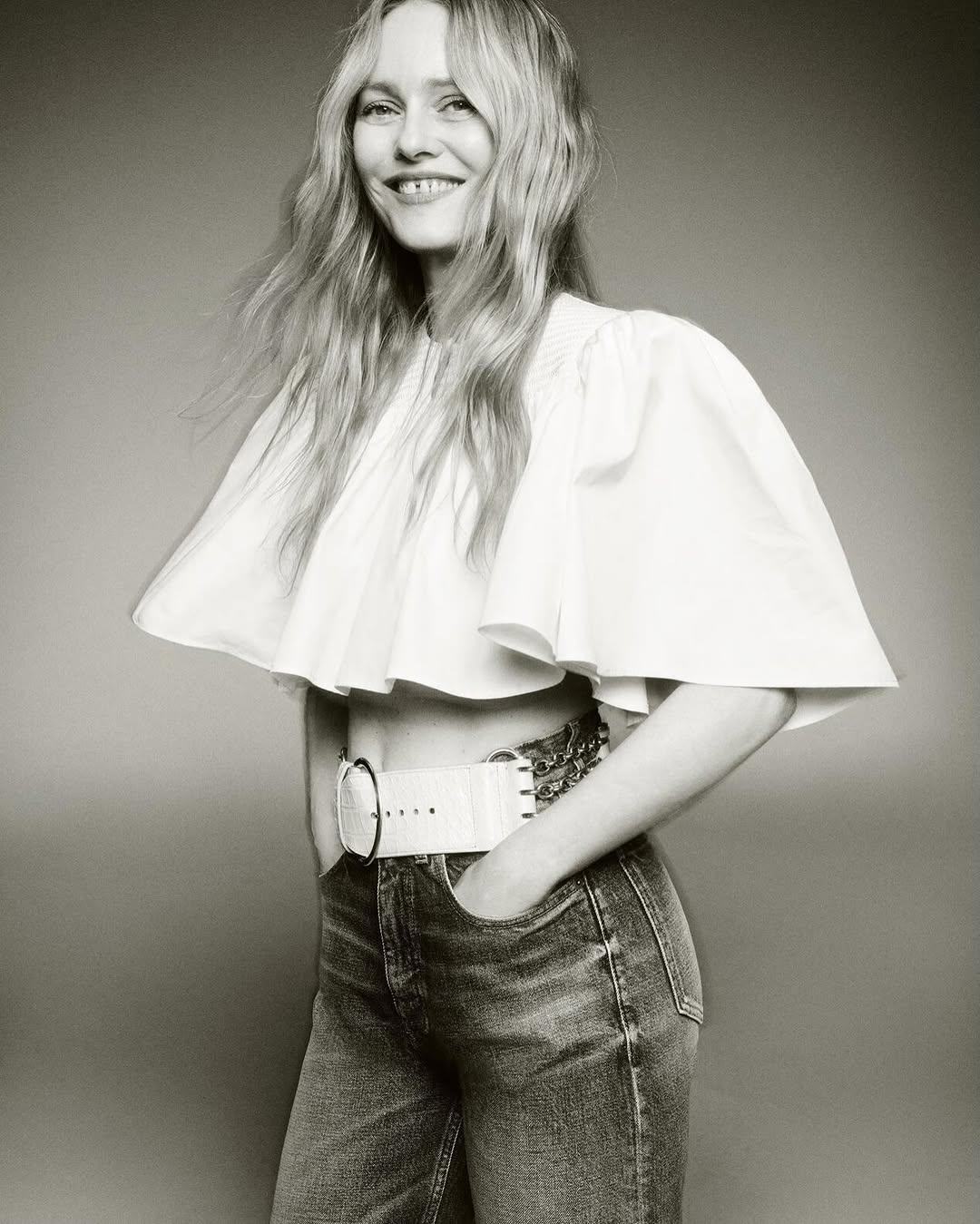 @bazaarfrance n°32