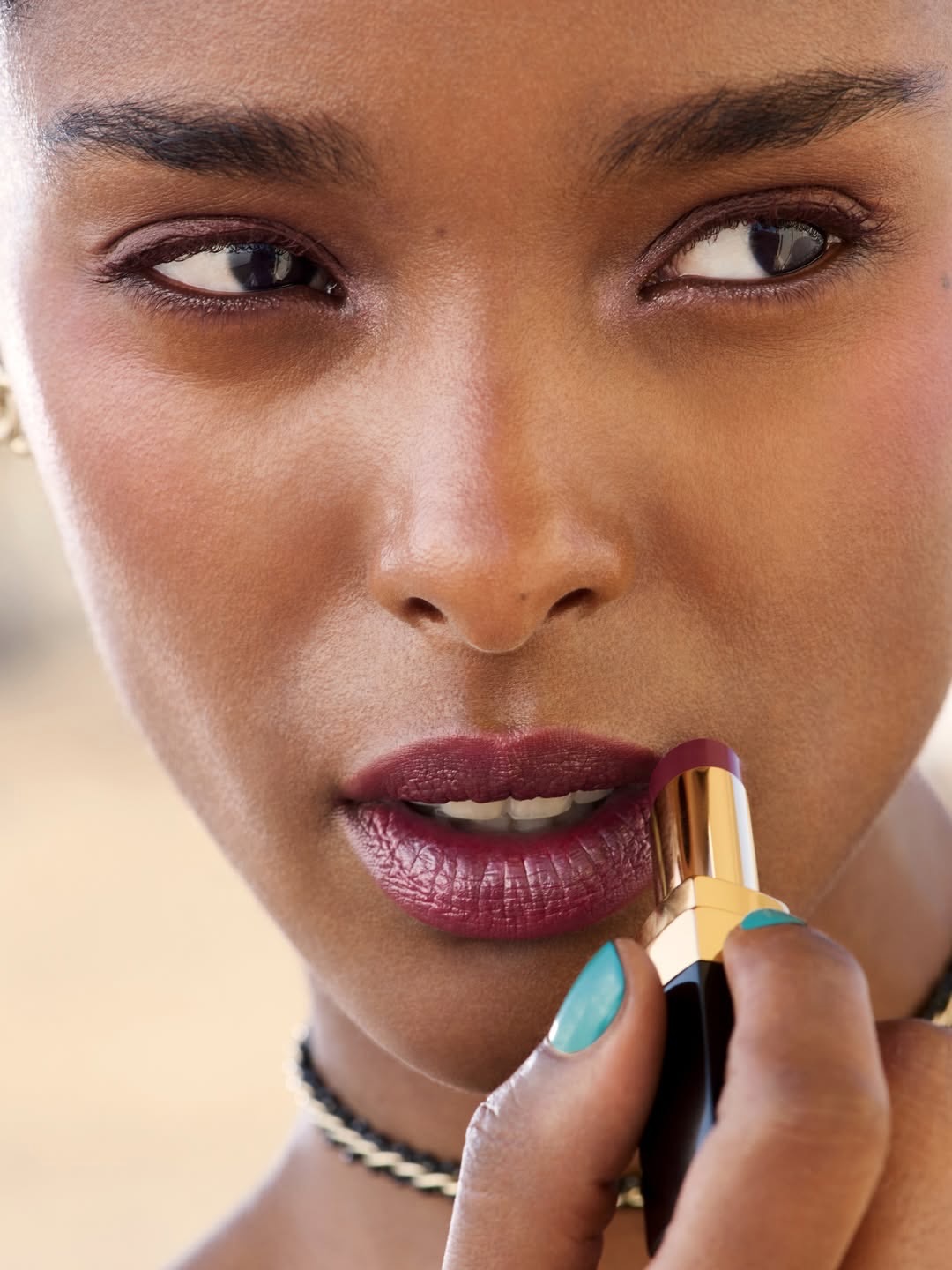 @chanelofficial @chanel.beauty les beiges
