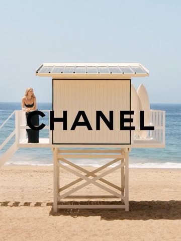 @chanelofficial @chanel.beauty les beiges